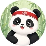 Panda avatar