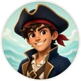 Pirate avatar