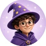 Wizard avatar