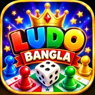 Ludo Bangla logo